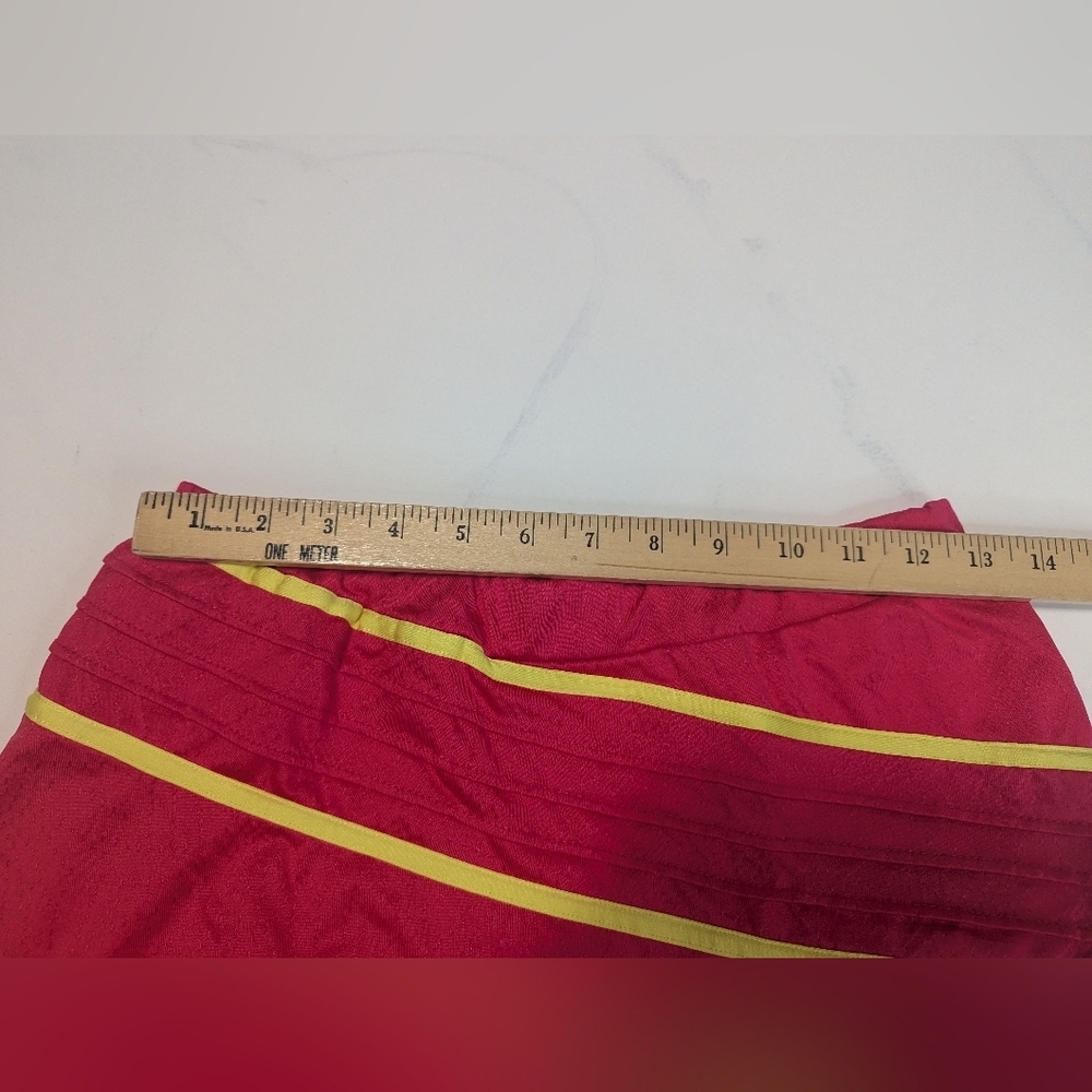 Tail Tech Skort Activewear Golf Tennis Pickleball Bright Colors Stretch, Size M - Picture 8 of 11